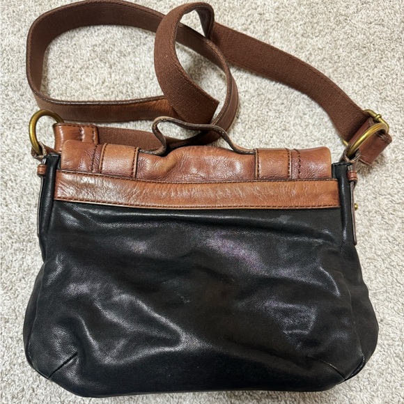 FOSSIL shoulder strap bag - Picture 2 of 4